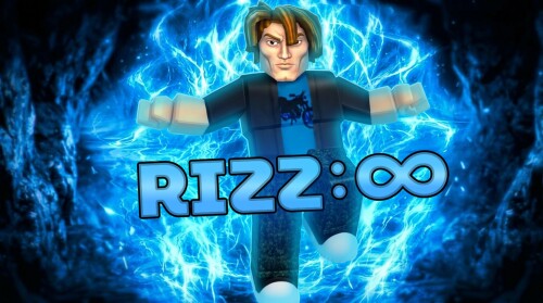 Wniebowstąpienie Rizz | Zagraj na platformie Roblox
