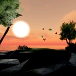 Valley Sunset Showcase