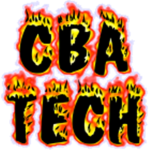 CBA tech