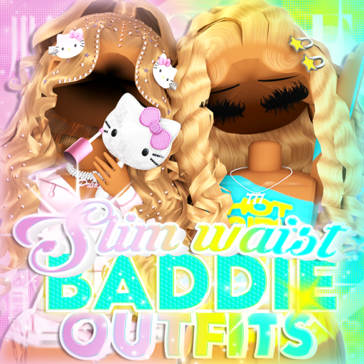 [NEW] 200+ Slim Waist Baddie Outfits