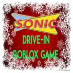 Sonic Drive-In (Roblox Game)