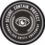 [Site-88] Anomalous Entity Engagement Department