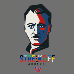 Strelkoff Apparel