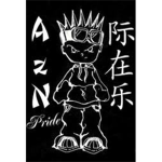 AZN Pride