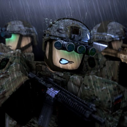 Warzone: Gottland