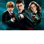 Hogwarts army <3