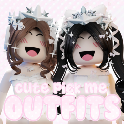 [ NEW 🤍 ] Cute Pick Me Outfits