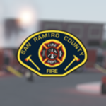 Sаn Ramiro County Fire & Rescue