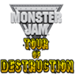 Monster Jam Tour Of Destruction