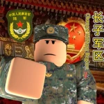 【RBX·ZB】中部战区 Group Thumbnail