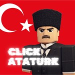 Click Ataturk 100000 Times!