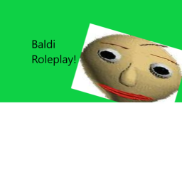 Baldis Basics (NO SCRIPTING)