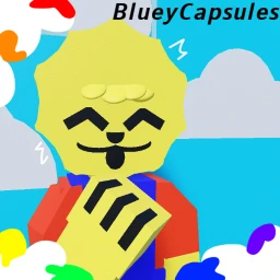 FNAF Blueycapsules 3D Roleplay icon