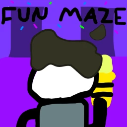 Fun Maze! 🎉 icon