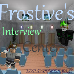 Frostive's Bakery Interview Center