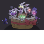 Sister Location Squad