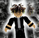 La caja de The Roblox Men
