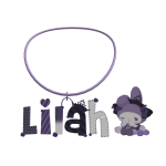 lilah 3.0 necklace