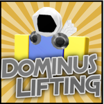 Dominus Lifting Simulator | fan group