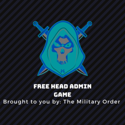 Head Admin Game