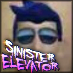 Sinister Testing icon