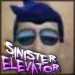 Sinister Testing icon
