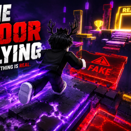 The Floor Is Lying