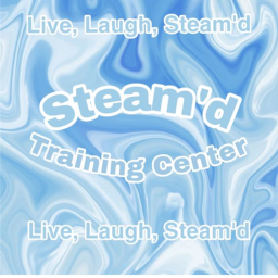 [⏰TRAIN!] Training Center