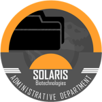 [S.B] Administrative Department