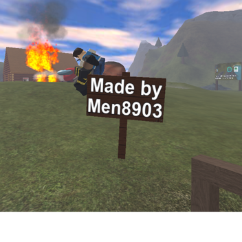 Men8903's Place