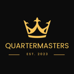 |RA| Quartermasters