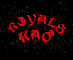 The Royals-KAO