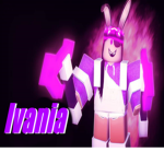 Ivania