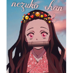 ~~nezuko room~~~