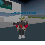 JackSGamers Clothing