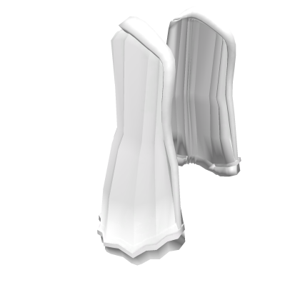 Elegant Arctic Cape