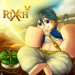 Rukh [ENT]