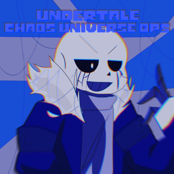 Undertale soul ops:Boss rush 