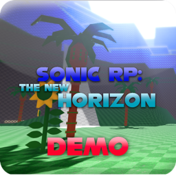 Sonic RP: The New Horizon! (Demo!)