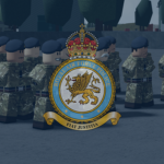 Royal Air Force Police || RAFP