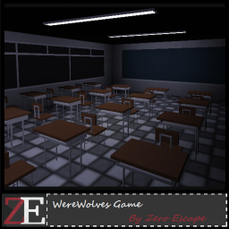 WereWolves Game
