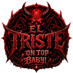 EL TRISTE''13K Community