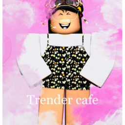 Trender Cafe ( Training Center)