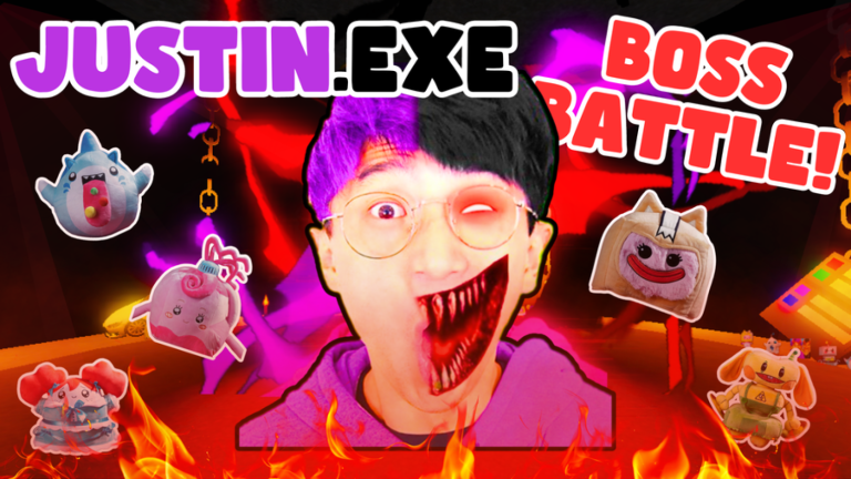 Find The LankyBox Plushies! screenshot 2