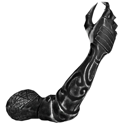 Immortal Relic: King of Curses Extra Limb | Roblox Item
