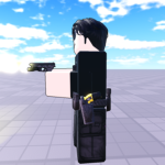 HG GANG gamer