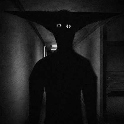 { Pt. 2 } MONOCHROME👁️