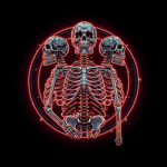 -= SKELETONS =-