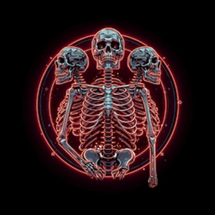 -= SKELETONS =- Roblox group icon
