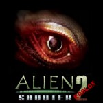 Alien Shooter 2 Vengeance